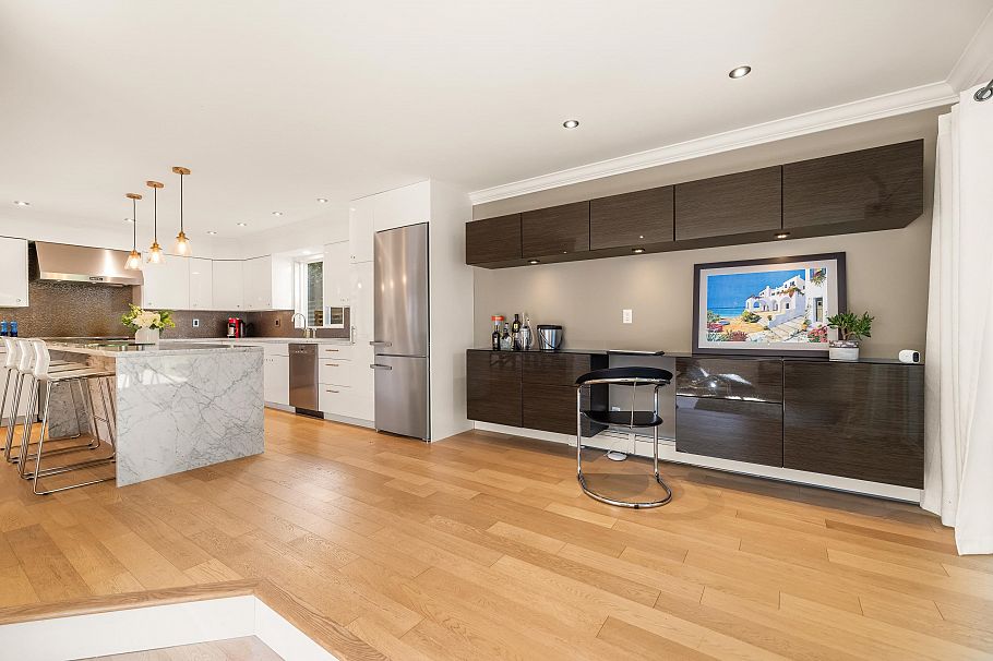 5522 Deerhorn Lane North Vancouver, BC - 13