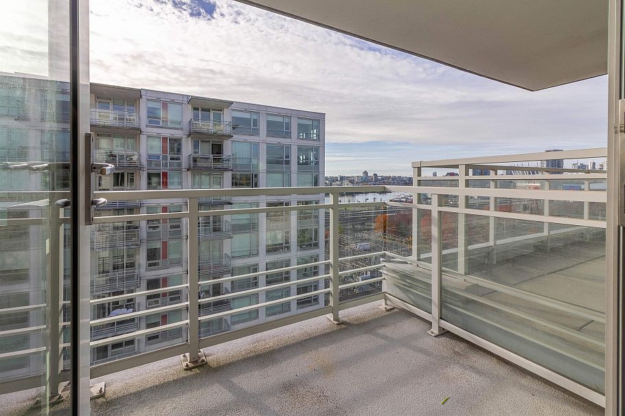 1810 188 Keefer Street Vancouver, BC - 21