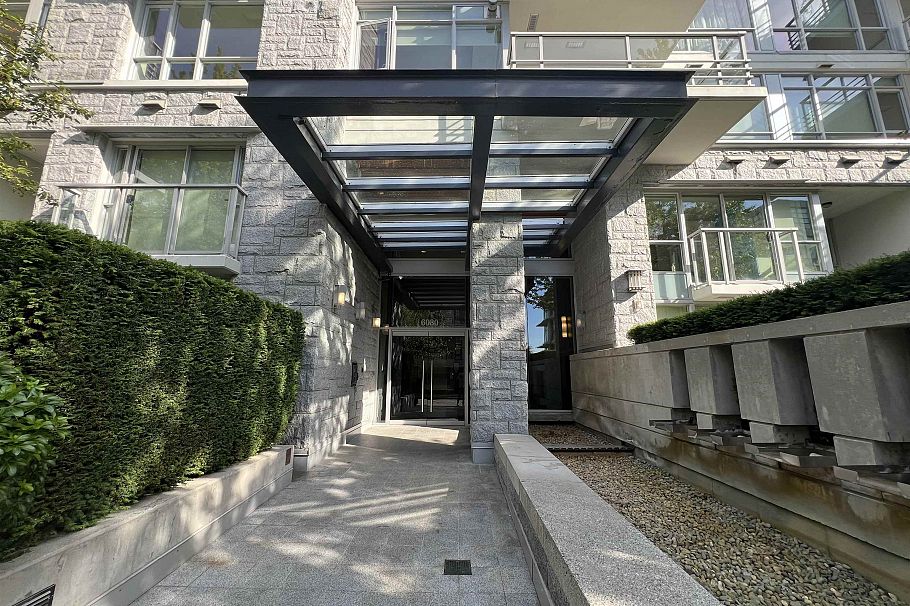 201 6080 Iona Drive Vancouver, BC - 2