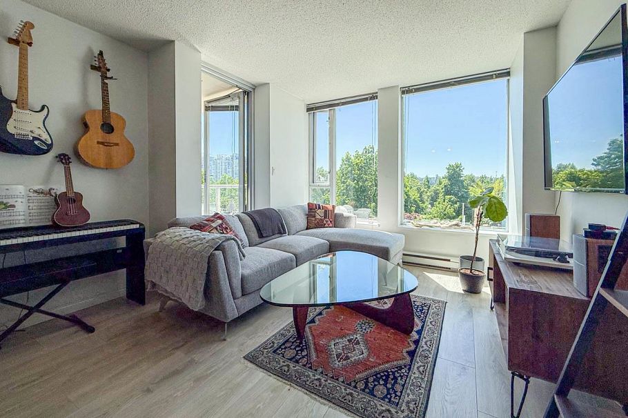 501 550 TAYLOR, Vancouver BC V6B 1R1 Vancouver, BC - 14