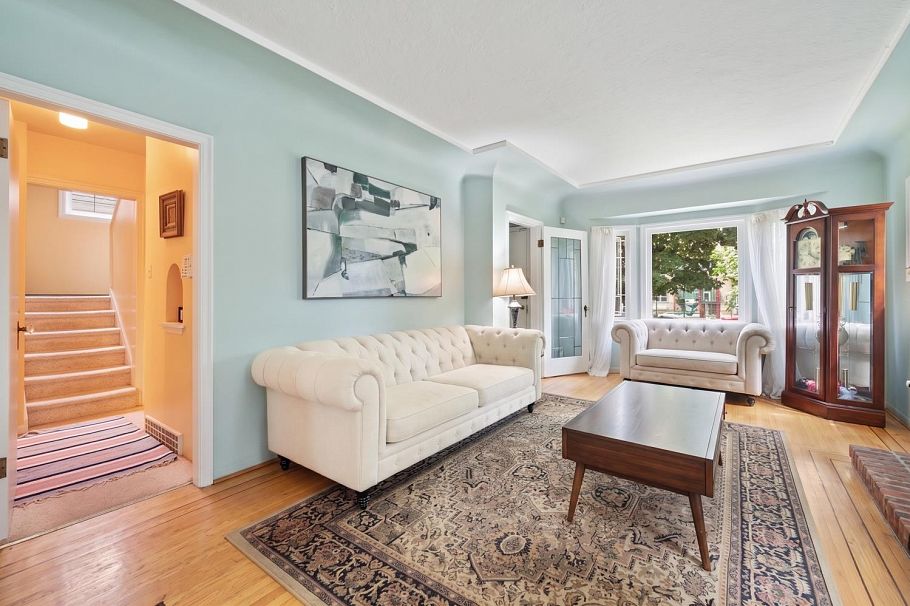3079 Crown Street Vancouver, BC - 5