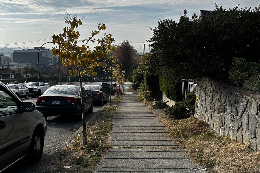 3635 Franklin Street Vancouver, BC - 10