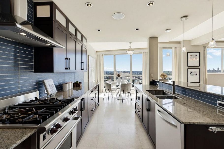 3402 939 Homer Street Vancouver, BC - 12