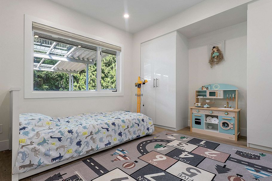 3581 Bluebonnet Road North Vancouver, BC - 26