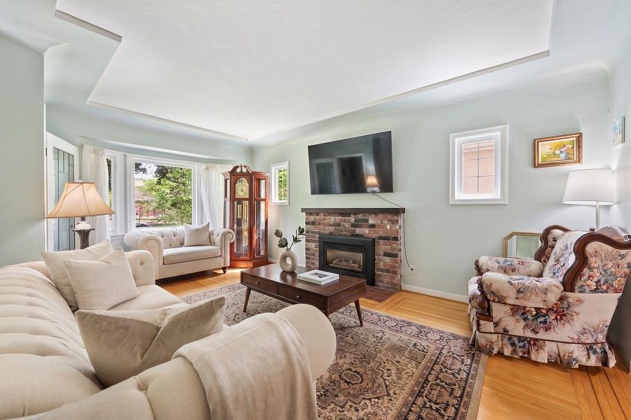 3079 Crown Street Vancouver, BC - 4