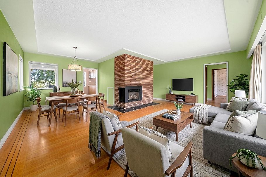 753 E 9th Street North Vancouver, BC - 6
