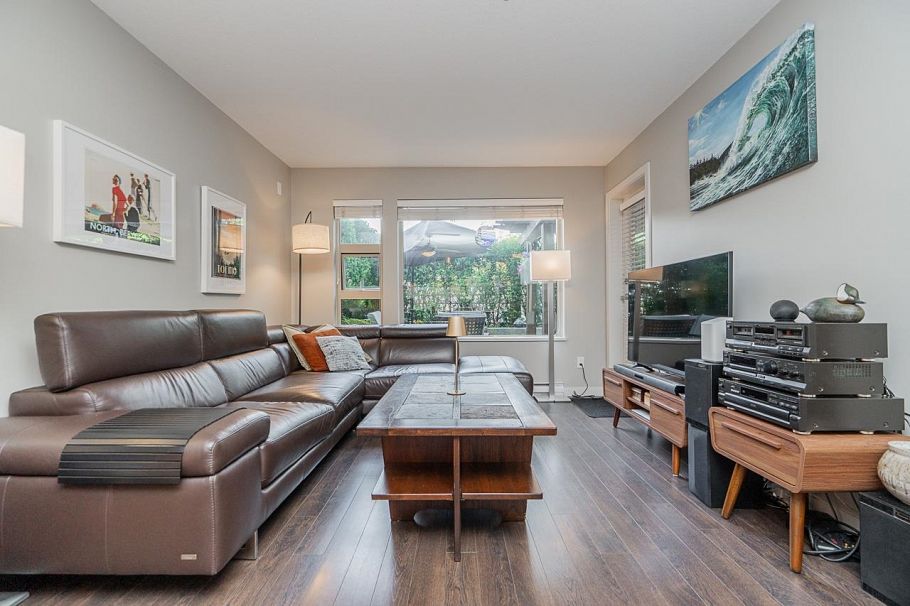 207 1677 Lloyd Avenue North Vancouver, BC - 4