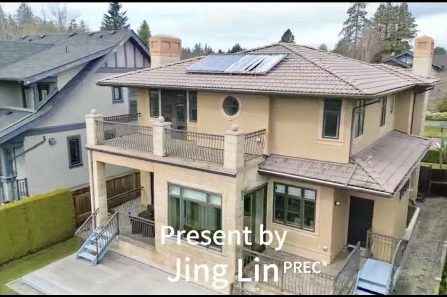 4022 W 30th Avenue Vancouver, BC - 1