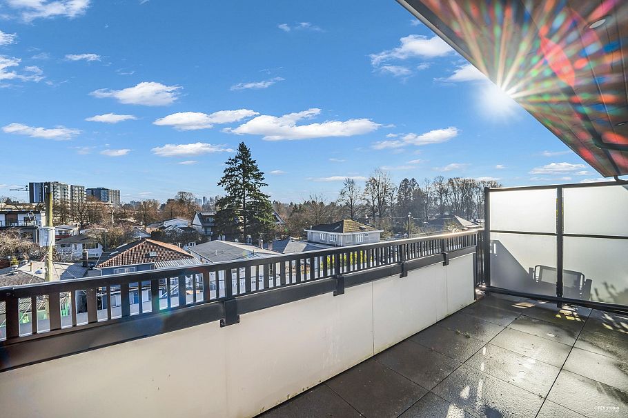 5140 Slocan Street Vancouver, BC - 29
