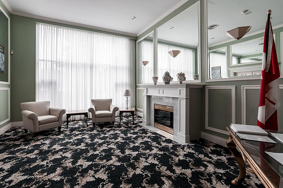 509 1327 E Keith Road North Vancouver, BC - 24