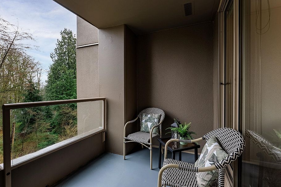 509 1327 E Keith Road North Vancouver, BC - 16
