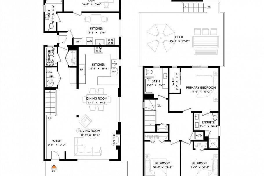 514 W 28th Street North Vancouver, BC - 40