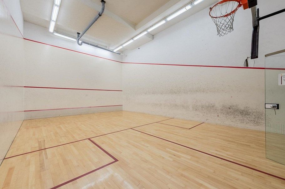1490 Hornby Street Vancouver, BC - 27