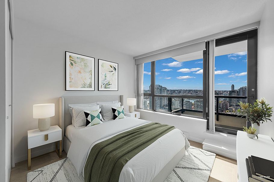 2608 977 Mainland Street Vancouver, BC - 21
