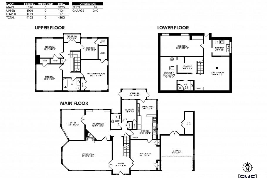 1537 W 40th Avenue Vancouver, BC - 40