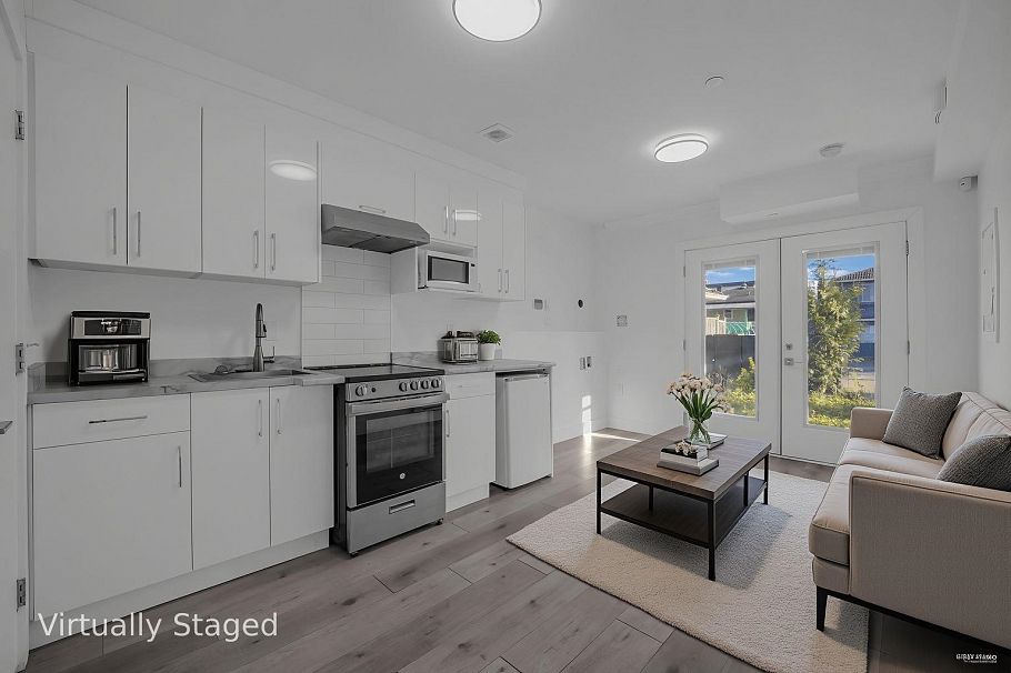 5140 Slocan Street Vancouver, BC - 22