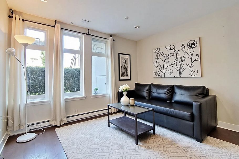 107 5632 Kings Road Vancouver, BC - 2