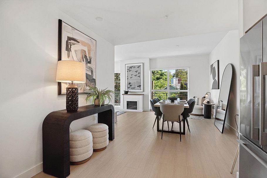 321 422 E 3rd Street North Vancouver, BC - 7
