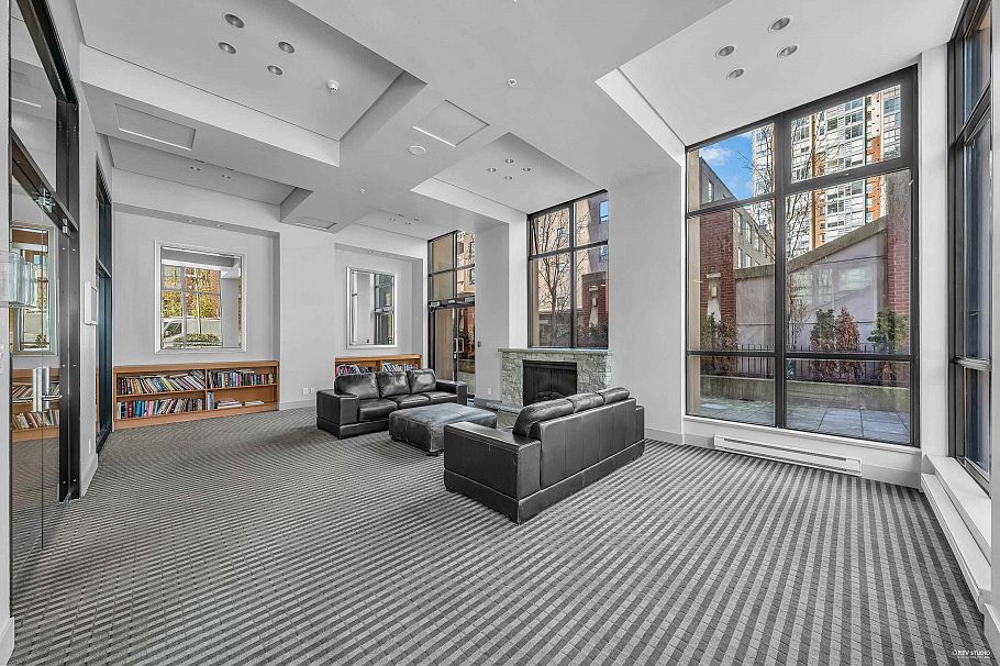2608 977 Mainland Street Vancouver, BC - 37