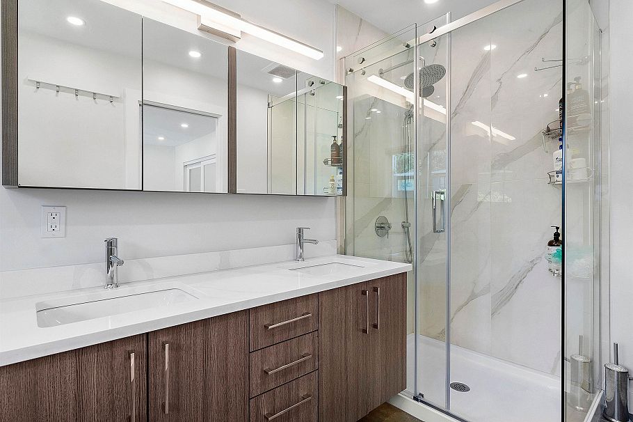 3581 Bluebonnet Road North Vancouver, BC - 9