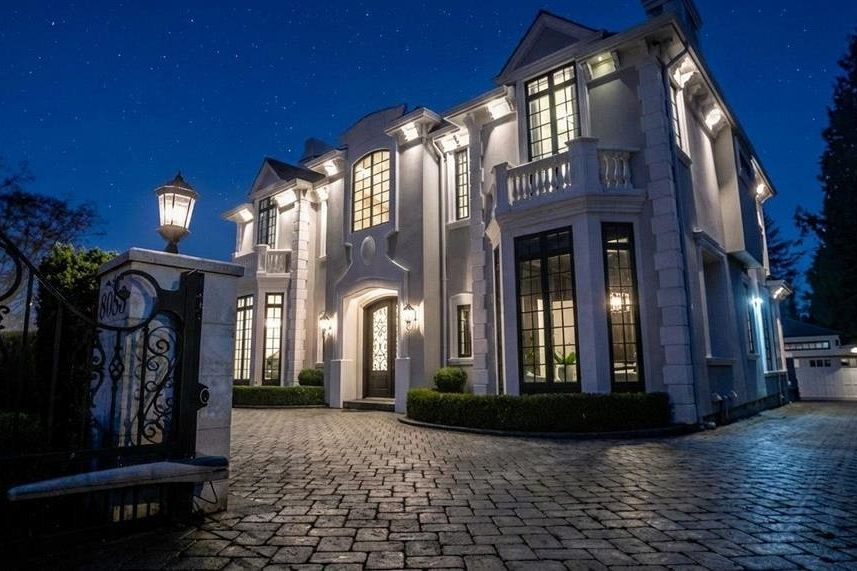 8083 Angus Drive Vancouver, BC - 37