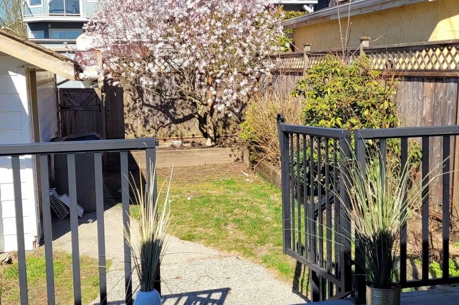3635 Franklin Street Vancouver, BC - 14