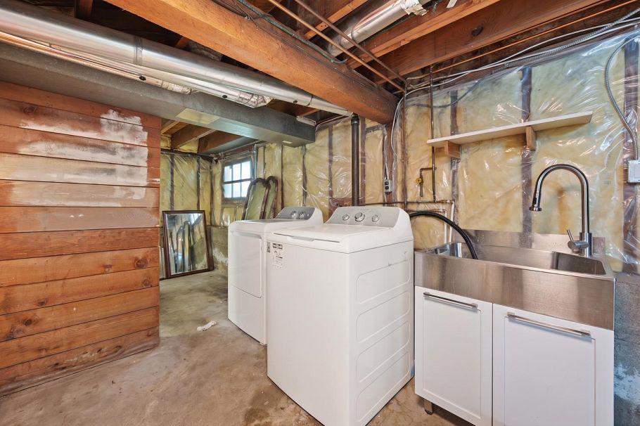 3079 Crown Street Vancouver, BC - 20