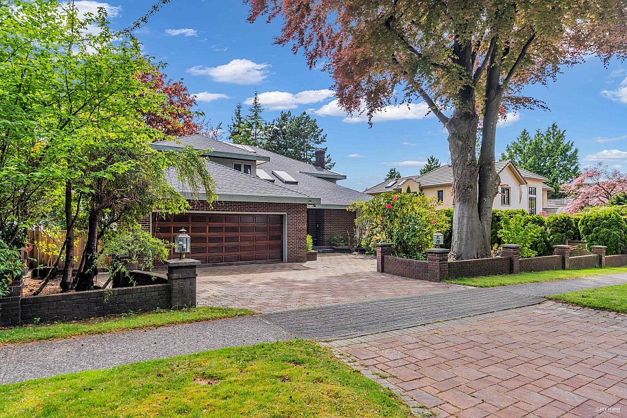 1338 W 54th Avenue Vancouver, BC - 23