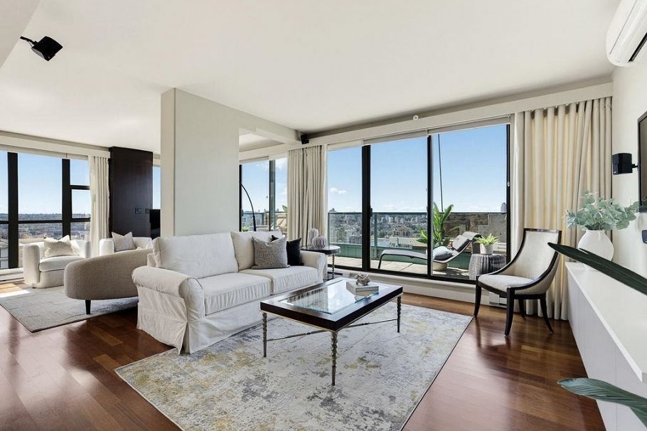 3402 939 Homer Street Vancouver, BC - 6