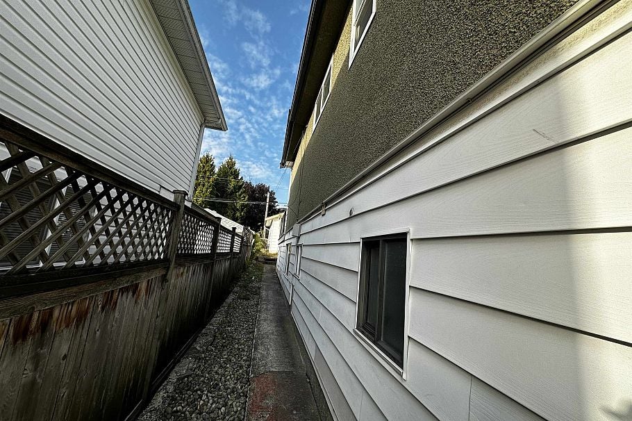 3635 Franklin Street Vancouver, BC - 8