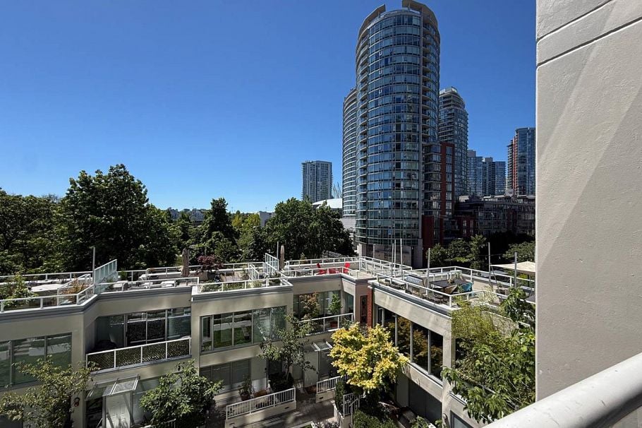 501 550 TAYLOR, Vancouver BC V6B 1R1 Vancouver, BC - 20