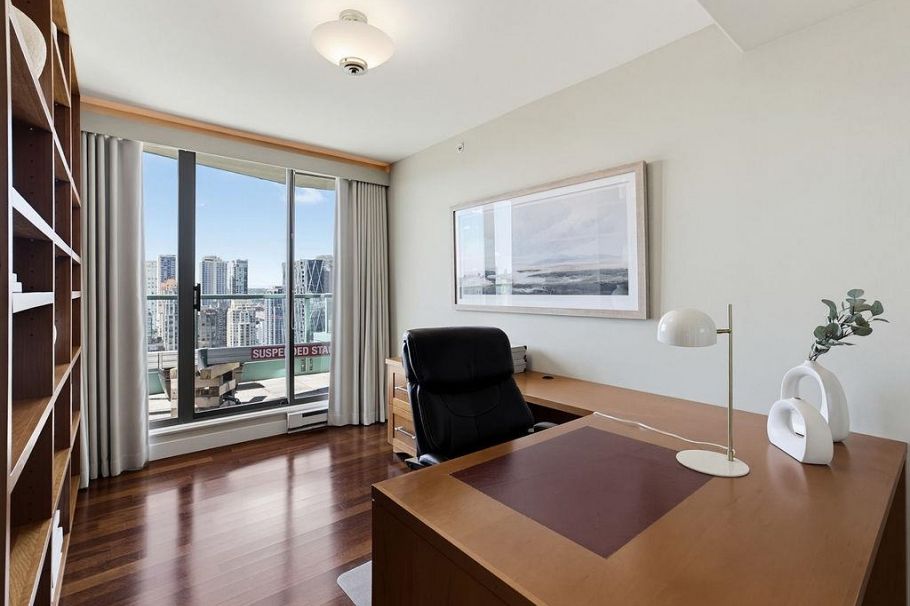 3402 939 Homer Street Vancouver, BC - 25