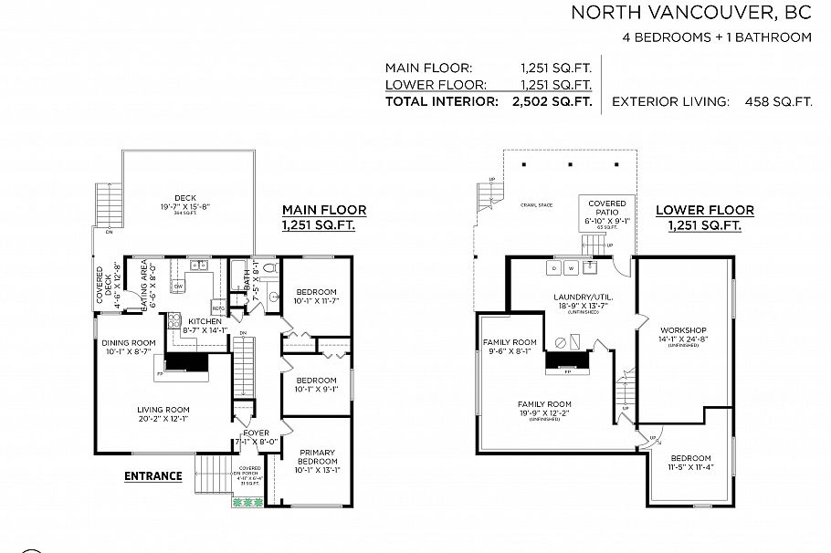 753 E 9th Street North Vancouver, BC - 27