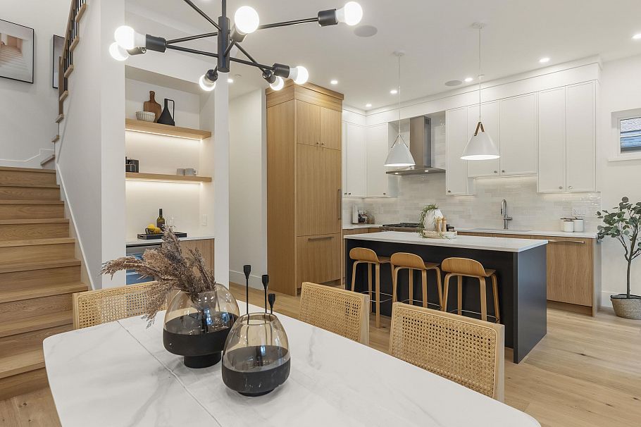 1 3919 W 18th Avenue Vancouver, BC - 8