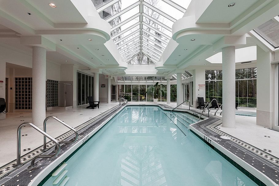 509 1327 E Keith Road North Vancouver, BC - 18