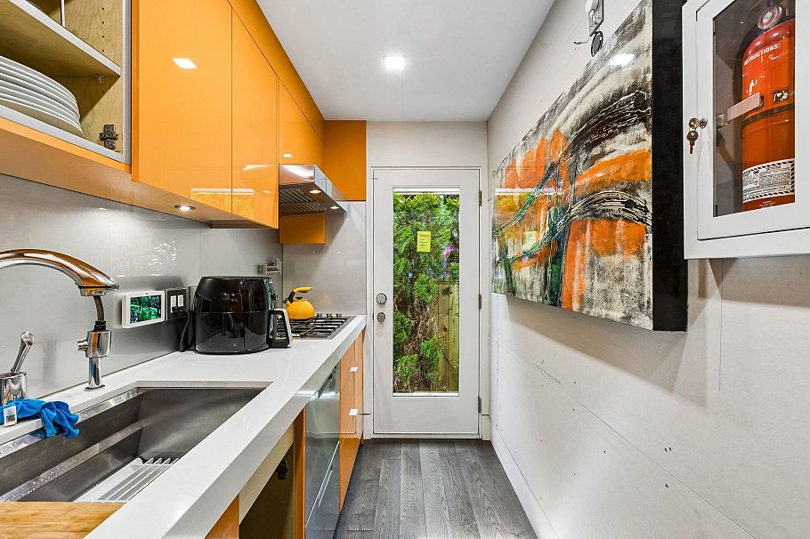4577 Capilano Road North Vancouver, BC - 17