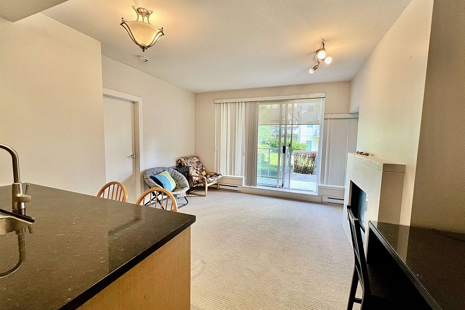 201 6080 Iona Drive Vancouver, BC - 5