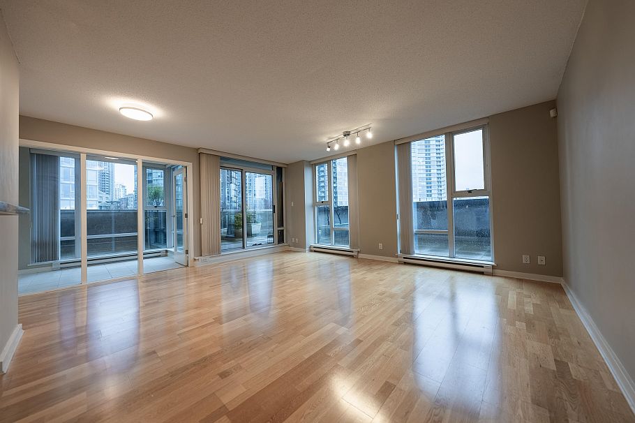 506 583 Beach Crescent Vancouver, BC - 5