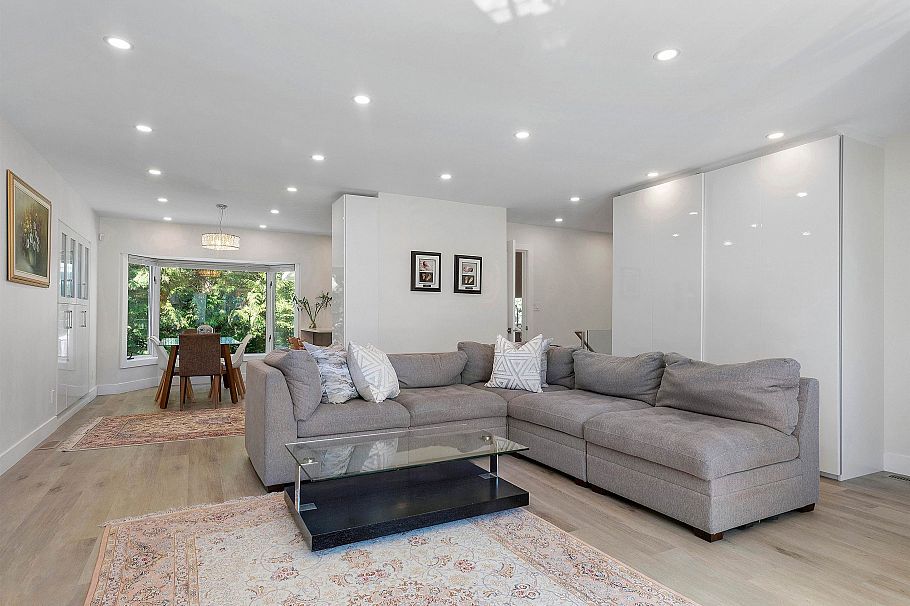3581 Bluebonnet Road North Vancouver, BC - 19