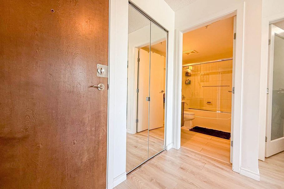 501 550 TAYLOR, Vancouver BC V6B 1R1 Vancouver, BC - 7