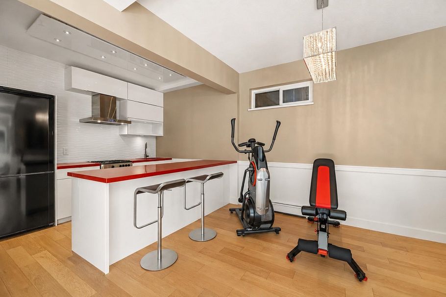 5522 Deerhorn Lane North Vancouver, BC - 28