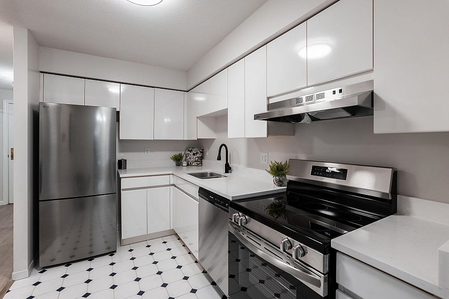 509 1327 E Keith Road North Vancouver, BC - 10