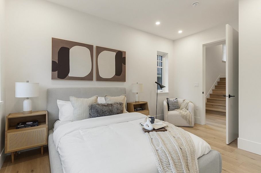 1 3919 W 18th Avenue Vancouver, BC - 12