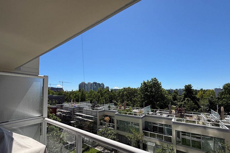 501 550 TAYLOR, Vancouver BC V6B 1R1 Vancouver, BC - 19