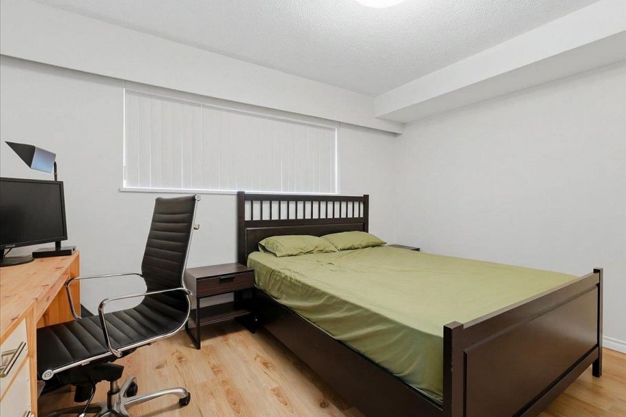 3395 Church Street Vancouver, BC - 20