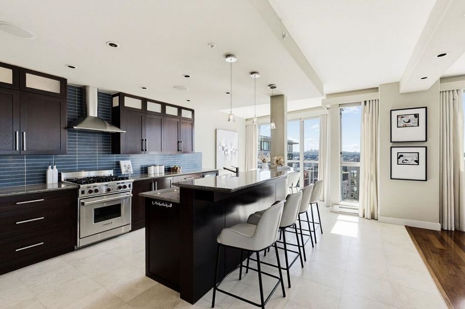 3402 939 Homer Street Vancouver, BC - 11