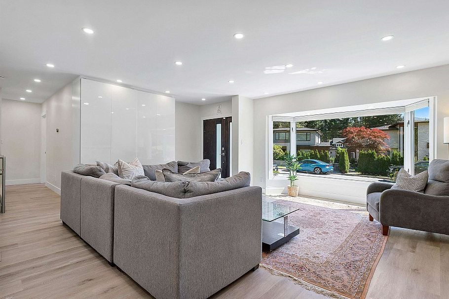 3581 Bluebonnet Road North Vancouver, BC - 17