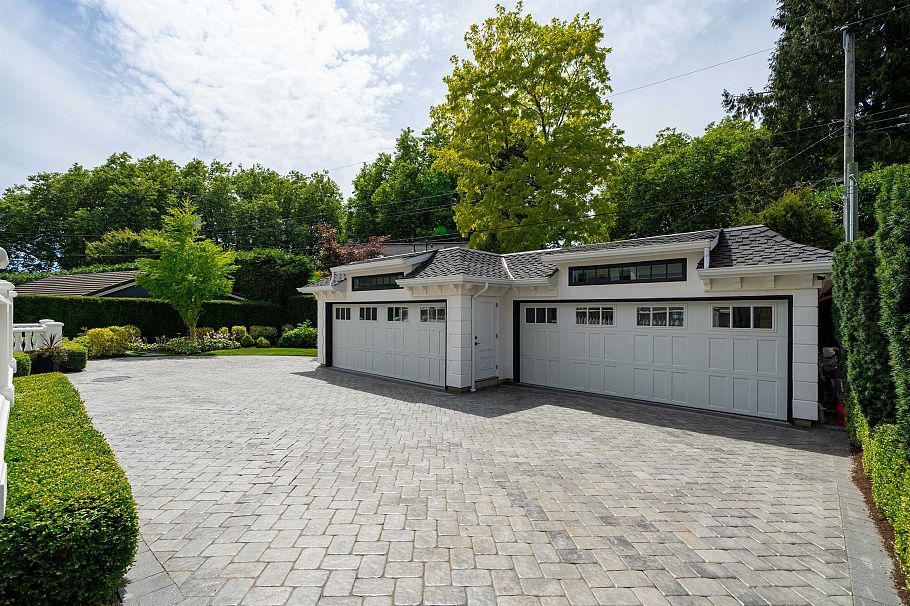 8083 Angus Drive Vancouver, BC - 38