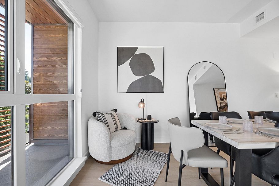 321 422 E 3rd Street North Vancouver, BC - 9