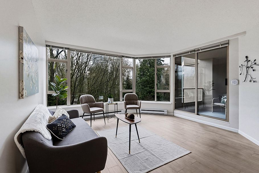 509 1327 E Keith Road North Vancouver, BC - 3